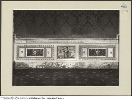 Vorderseite von bh263340_recto