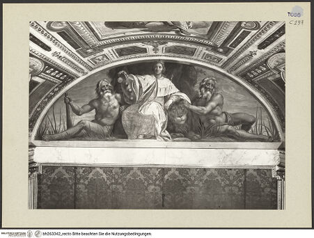 Vorderseite von bh263342_recto