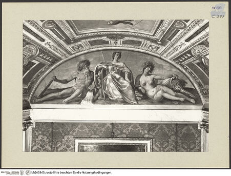 Vorderseite von bh263343_recto