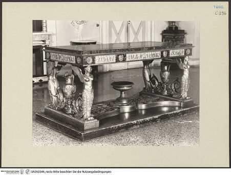 Vorderseite von bh263346_recto