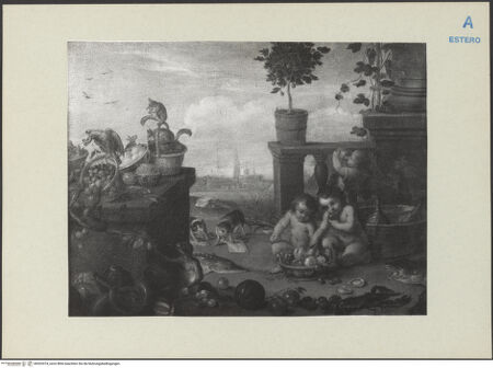 Vorderseite von bh263374_recto