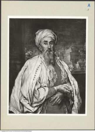 Vorderseite von bh263381_recto