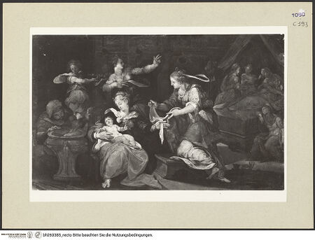 Vorderseite von bh263385_recto