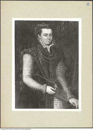 Vorderseite von bh263391_recto