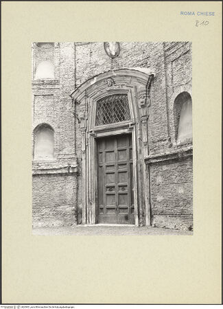 Vorderseite von bh263401_recto