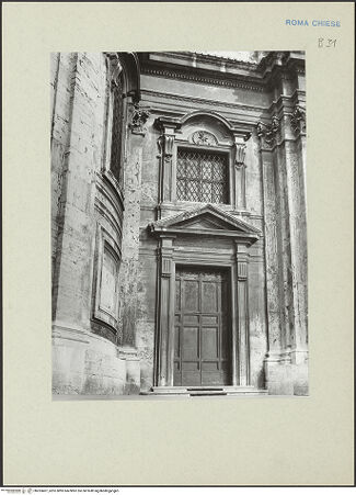 Vorderseite von bh263407_recto