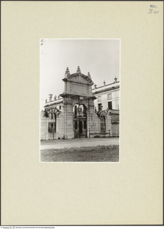 Vorderseite von bh263422_recto