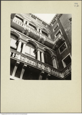 Vorderseite von bh263467_recto