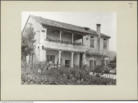 Vorderseite von bh263470_recto