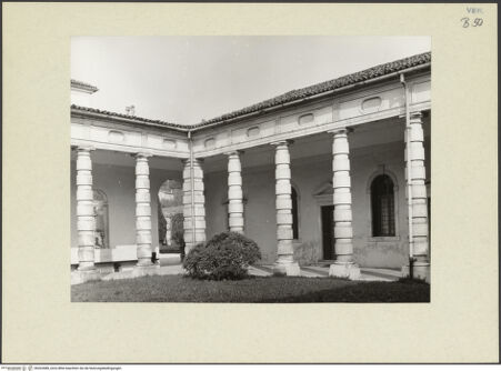 Vorderseite von bh263488_recto