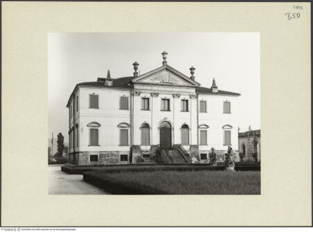 Vorderseite von bh263489_recto