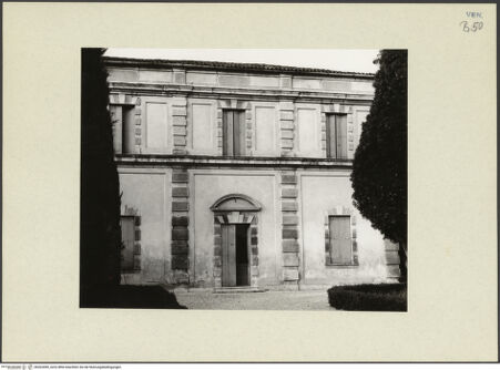 Vorderseite von bh263490_recto