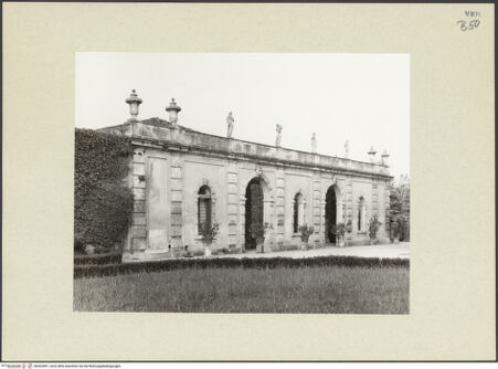 Vorderseite von bh263491_recto