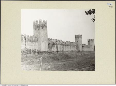 Vorderseite von bh263501_recto