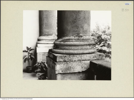 Vorderseite von bh263503_recto