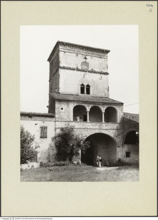 Vorderseite von bh263515_recto