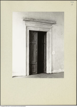 Vorderseite von bh263517_recto