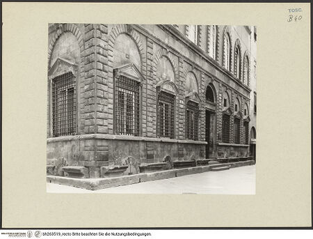 Vorderseite von bh263519_recto