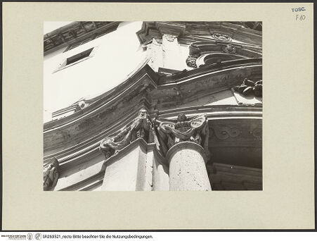 Vorderseite von bh263521_recto