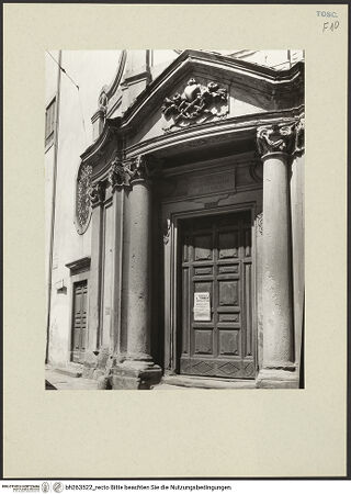 Vorderseite von bh263522_recto