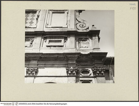 Vorderseite von bh263523_recto