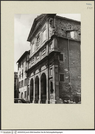 Vorderseite von bh263524_recto