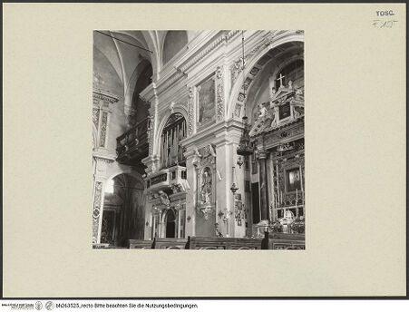 Vorderseite von bh263525_recto