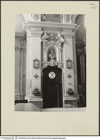 Vorderseite von bh263526_recto