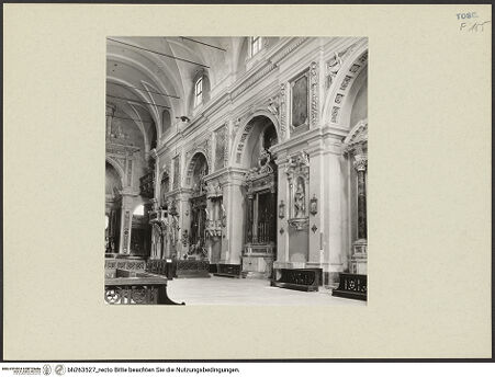 Vorderseite von bh263527_recto