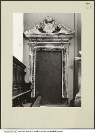 Vorderseite von bh263529_recto