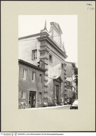 Vorderseite von bh263531_recto