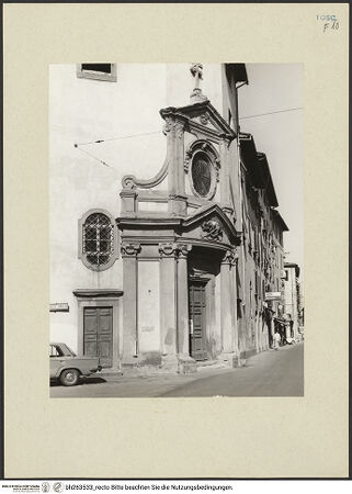 Vorderseite von bh263533_recto