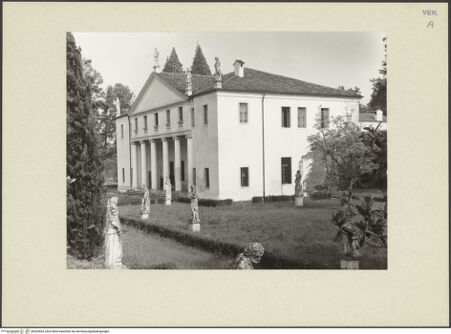 Vorderseite von bh263543_recto