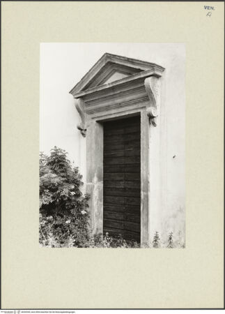 Vorderseite von bh263545_recto