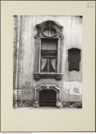 Vorderseite von bh263559_recto