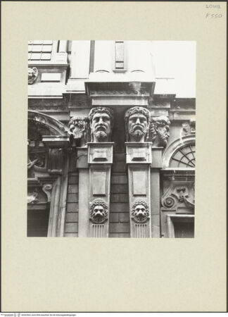 Vorderseite von bh263564_recto