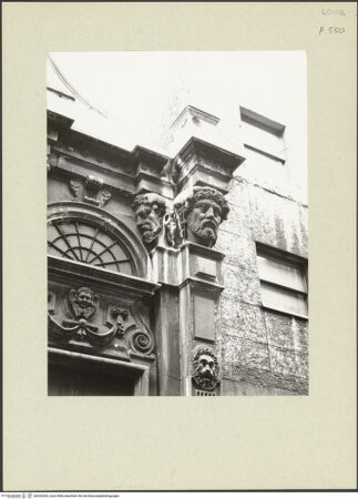 Vorderseite von bh263565_recto