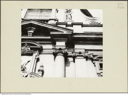 Vorderseite von bh263572_recto