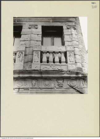 Vorderseite von bh263576_recto