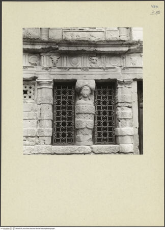 Vorderseite von bh263579_recto