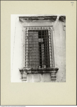 Vorderseite von bh263597_recto