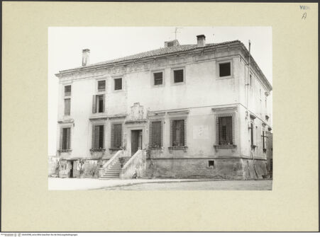 Vorderseite von bh263598_recto