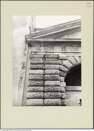 Vorderseite von bh263599_recto