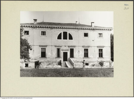 Vorderseite von bh263601_recto