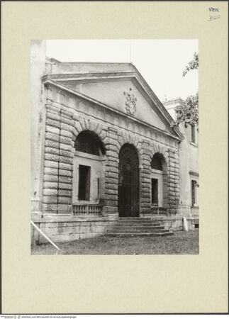 Vorderseite von bh263604_recto