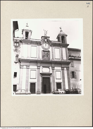 Vorderseite von bh263605_recto