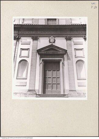 Vorderseite von bh263607_recto