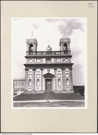 Vorderseite von bh263609_recto