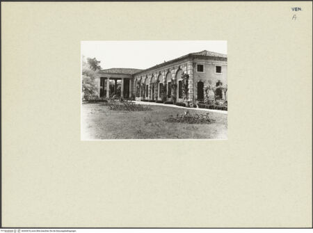 Vorderseite von bh263618_recto