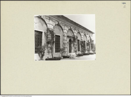 Vorderseite von bh263619_recto